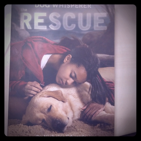 A book called rescue - Picture 1 of 1